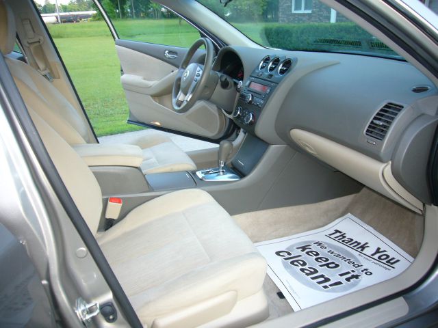 Nissan Altima 2012 photo 6