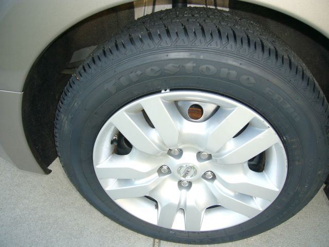 Nissan Altima 2012 photo 9