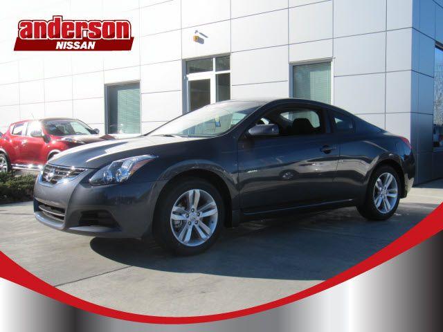 Nissan Altima Pickupslt Quad Cab SWB 4WD 4x4 Truck Coupe