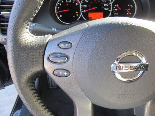 Nissan Altima 2012 photo 5