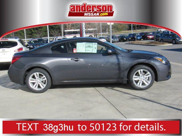 Nissan Altima 2012 photo 2