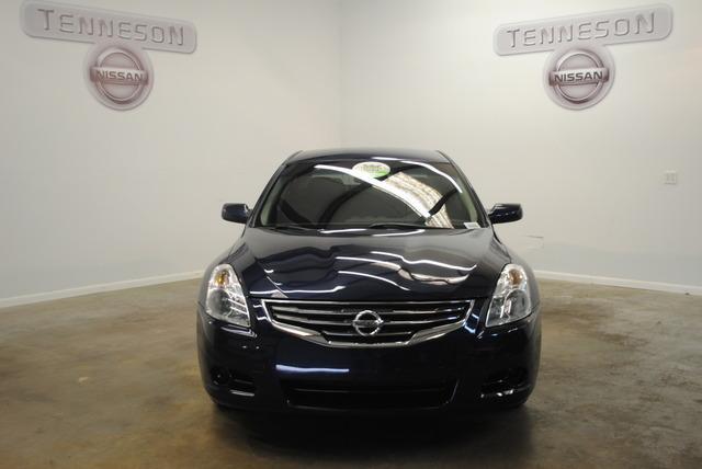 Nissan Altima 2012 photo 3