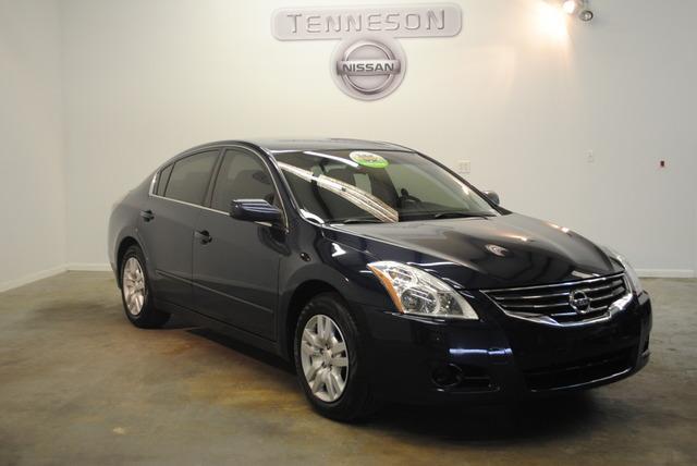 Nissan Altima 2012 photo 4