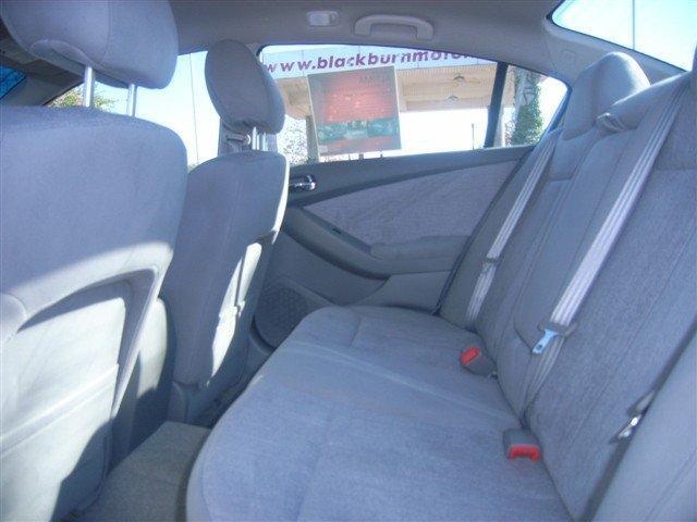 Nissan Altima 2012 photo 4