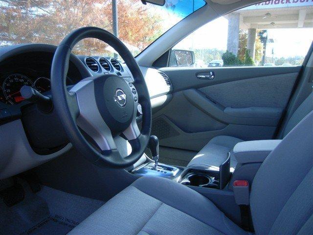 Nissan Altima 2012 photo 3