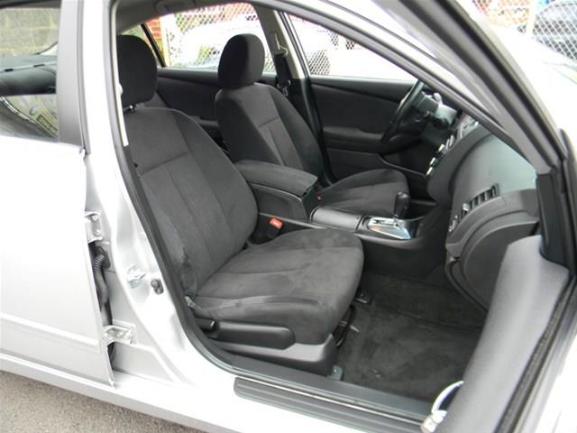 Nissan Altima 2012 photo 4