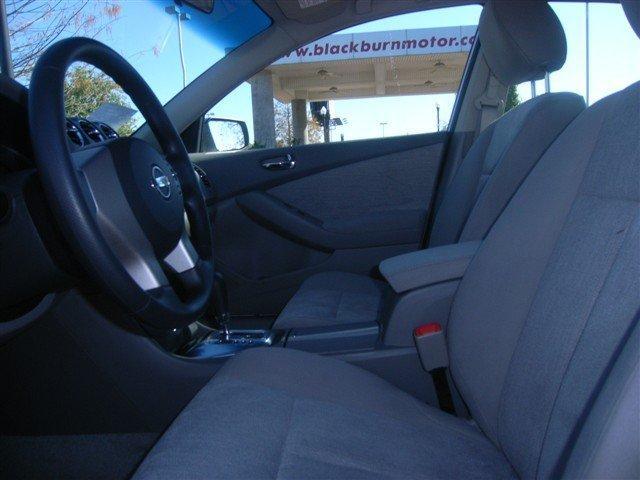 Nissan Altima 2012 photo 3