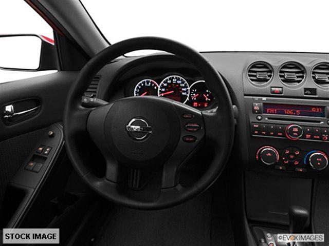Nissan Altima 2012 photo 3