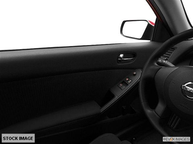 Nissan Altima 2012 photo 4