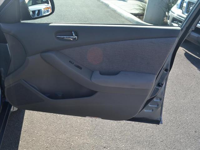 Nissan Altima Unknown Sedan