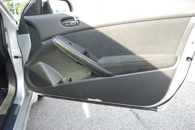 Nissan Altima 2012 photo 3