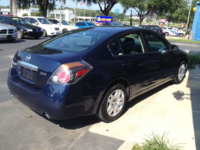 Nissan Altima 2012 photo 3
