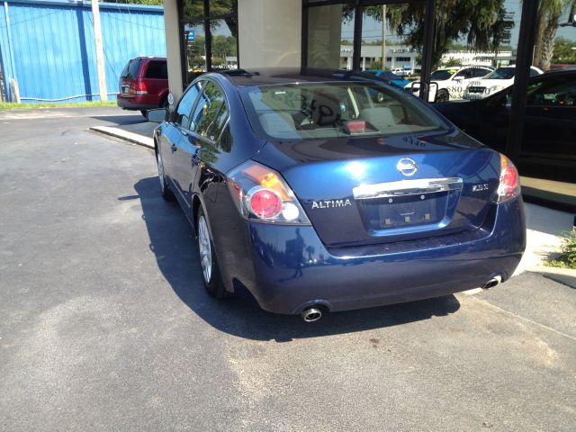 Nissan Altima 2012 photo 4