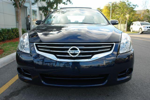 Nissan Altima 2012 photo 4