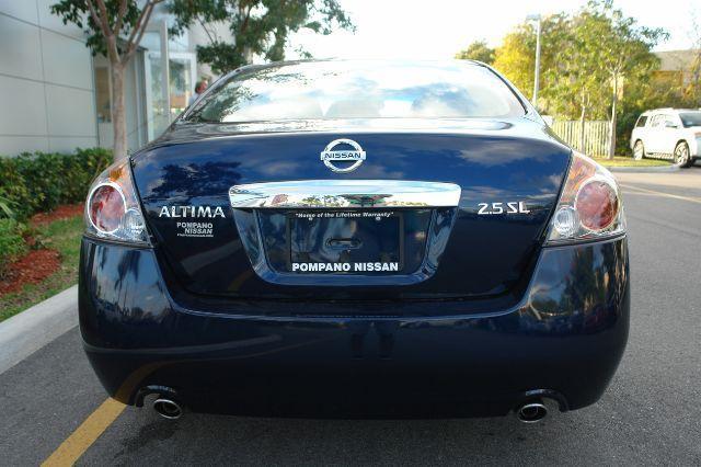 Nissan Altima 2012 photo 5