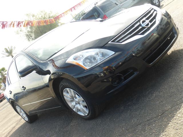 Nissan Altima 2012 photo 3