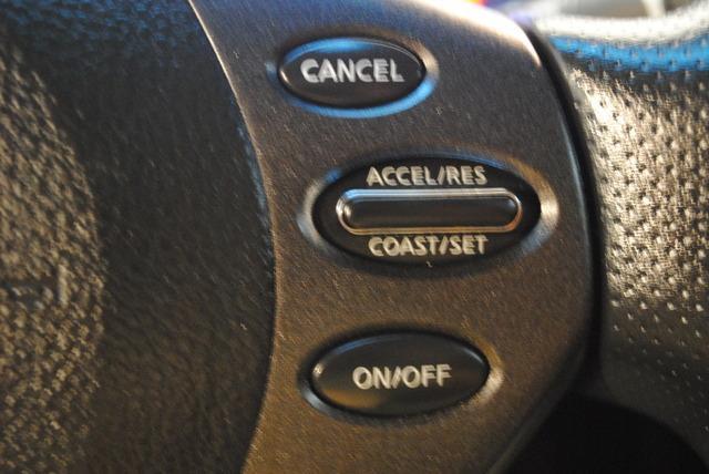 Nissan Altima 2012 photo 19