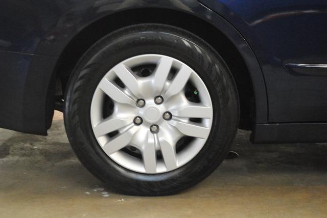 Nissan Altima 2012 photo 22