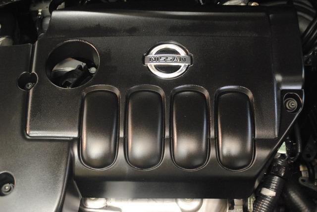 Nissan Altima 2012 photo 23