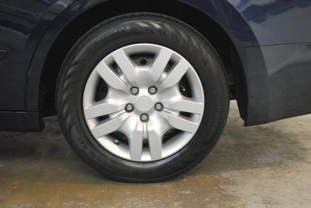 Nissan Altima 2012 photo 25