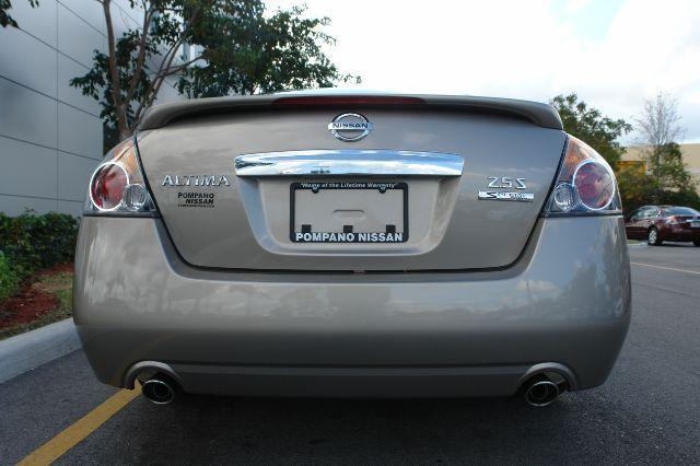 Nissan Altima 2012 photo 3