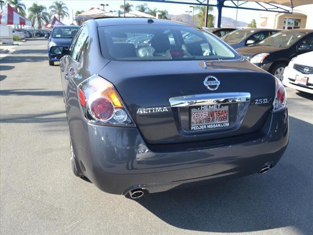 Nissan Altima 2012 photo 3