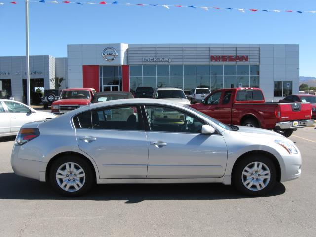 Nissan Altima 2012 photo 3