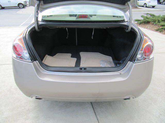 Nissan Altima 2012 photo 5