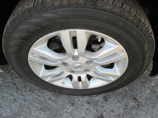 Nissan Altima 2012 photo 4