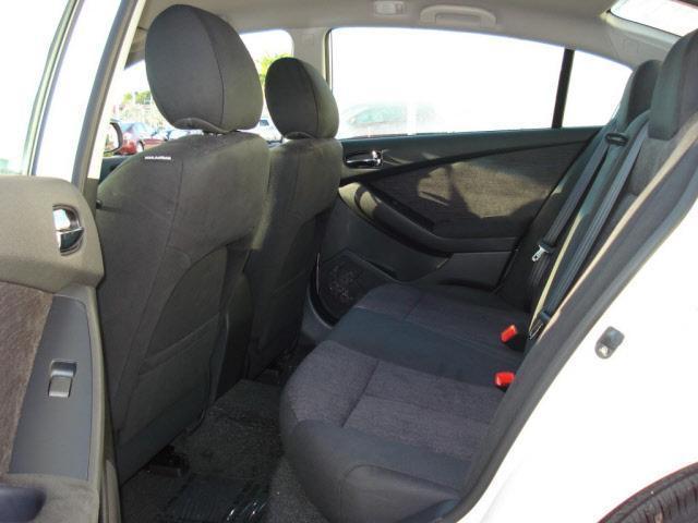 Nissan Altima 2012 photo 3