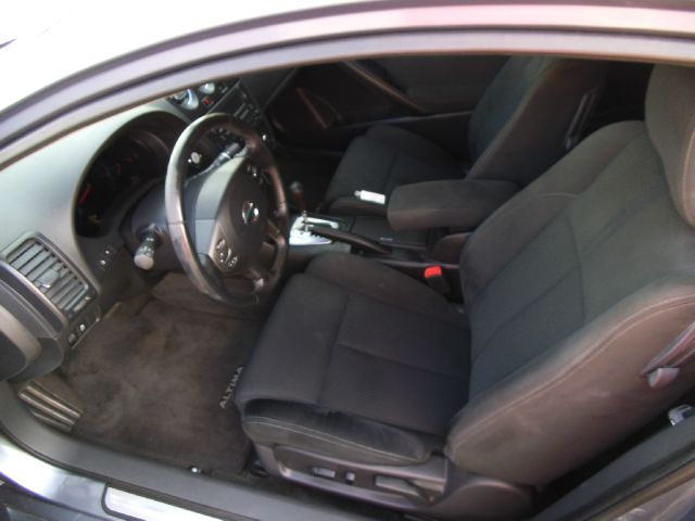 Nissan Altima 2012 photo 3