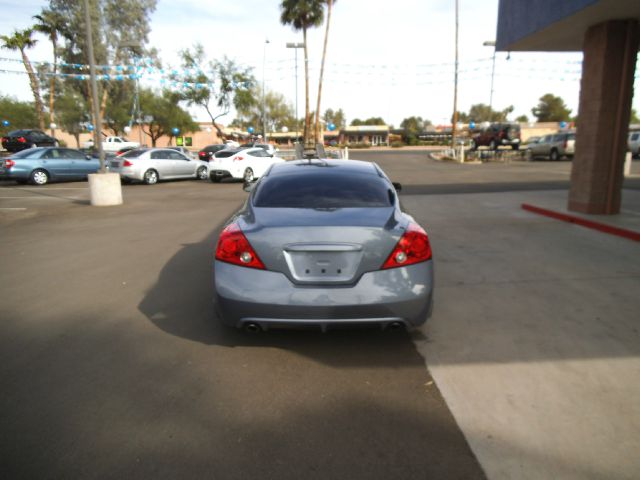 Nissan Altima 2012 photo 4