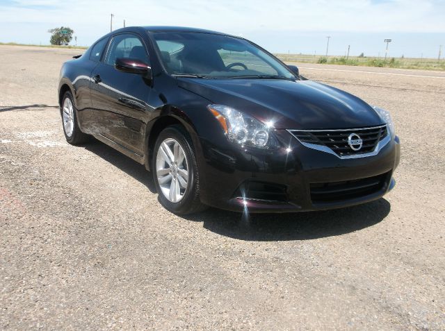 Nissan Altima 2012 photo 4