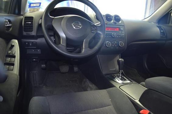 Nissan Altima Unknown Unspecified