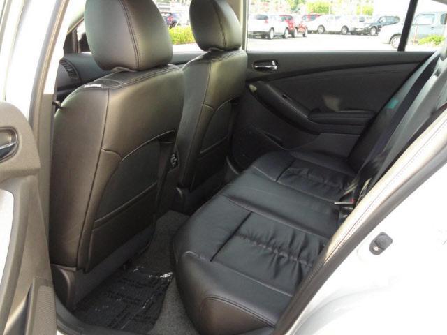 Nissan Altima 2012 photo 3