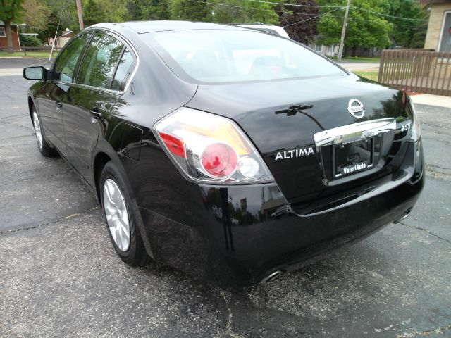 Nissan Altima 2012 photo 5