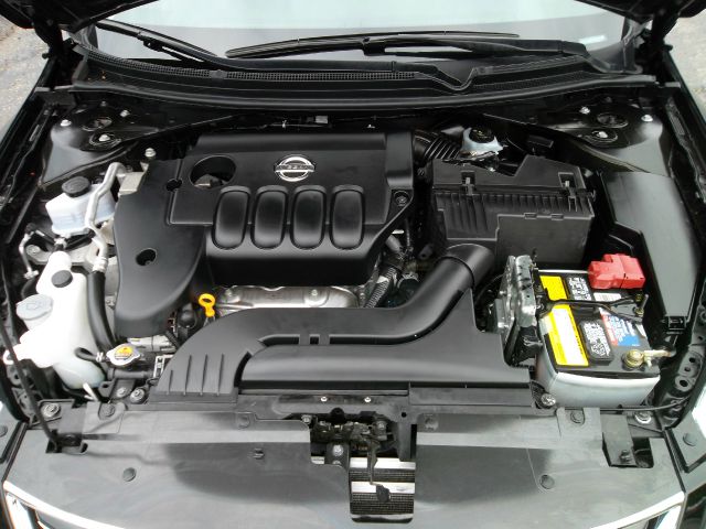 Nissan Altima 2012 photo 6