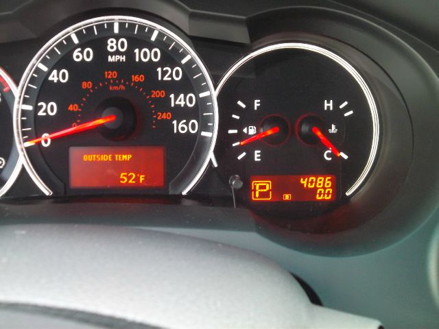 Nissan Altima 2012 photo 7