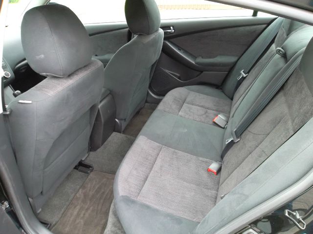 Nissan Altima 2012 photo 8