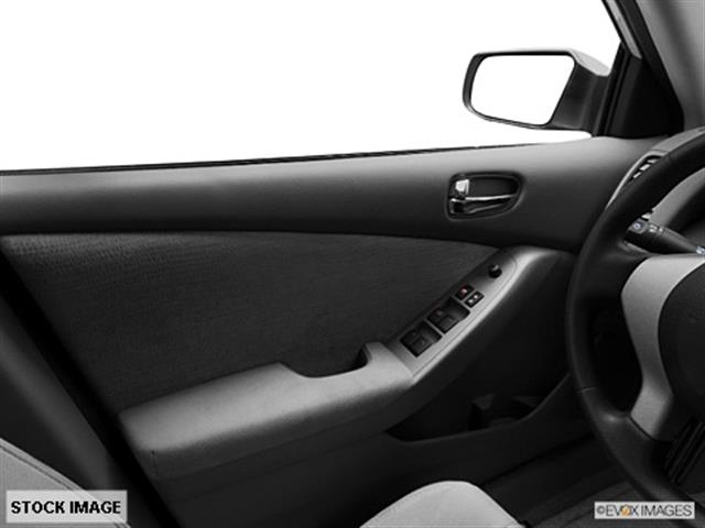 Nissan Altima Unknown Sedan