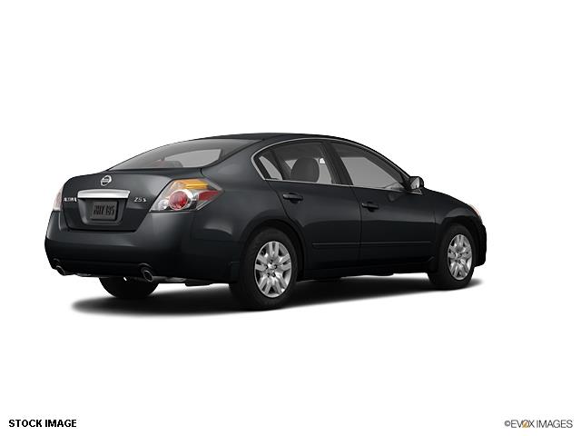 Nissan Altima 2012 photo 3