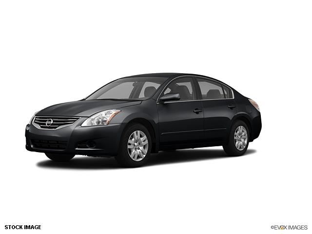 Nissan Altima 2012 photo 4