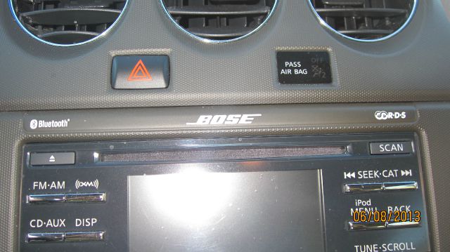 Nissan Altima 2012 photo 4