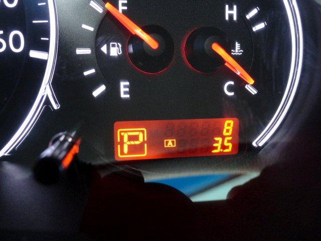 Nissan Altima 2012 photo 3