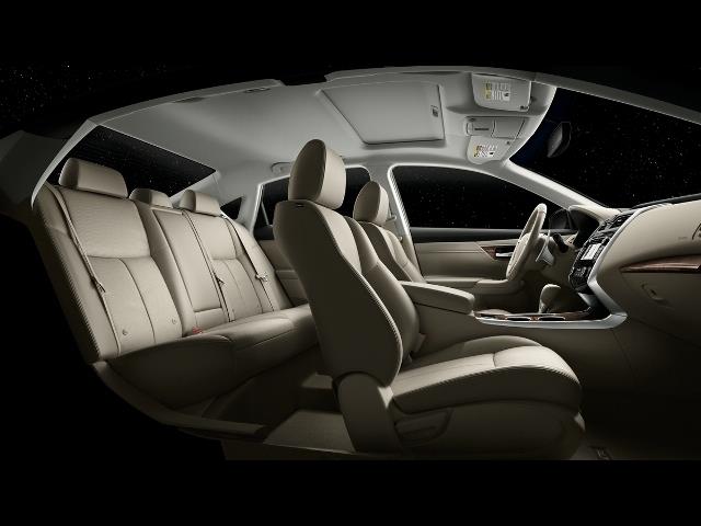 Nissan Altima 2013 photo 3