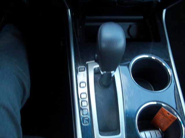 Nissan Altima 2013 photo 10