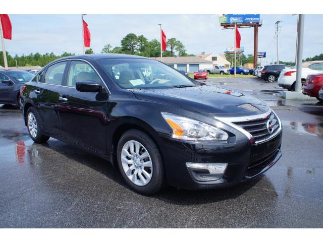 Nissan Altima 2013 photo 4