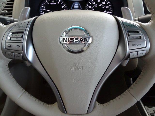 Nissan Altima 2013 photo 27