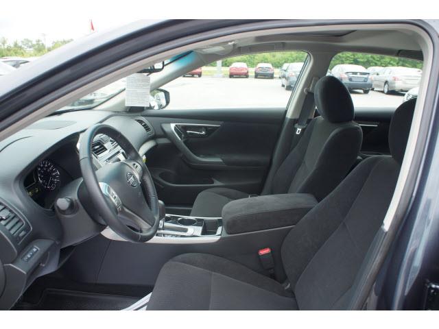Nissan Altima 2013 photo 3