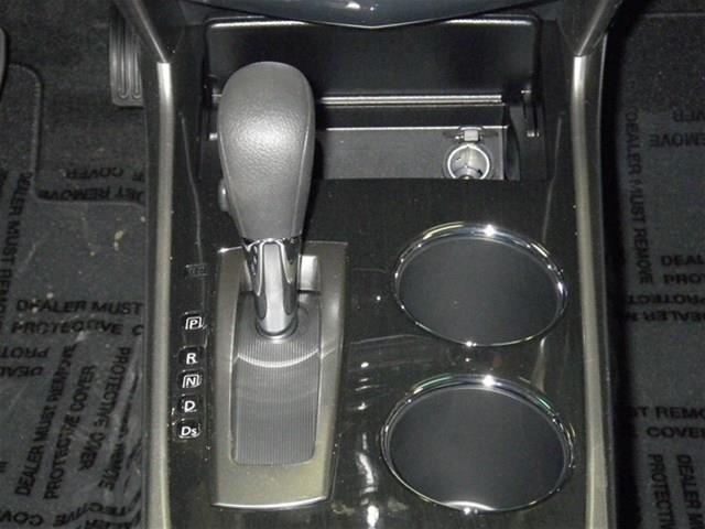 Nissan Altima 2013 photo 13